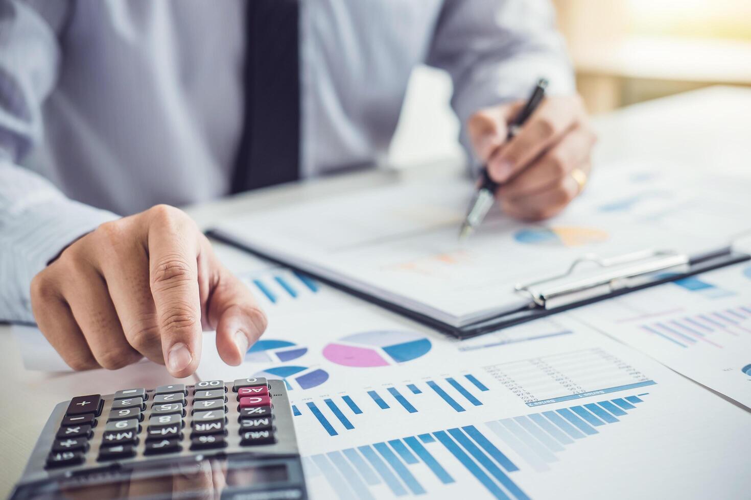 Project management that delivers real results